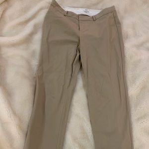 Crown & Ivy Khaki Pants